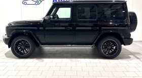 Mercedes-Benz G 450 d* AMG* DISTRONIC* BURM* 360 CAM* KEYLESS* , снимка 5