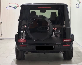 Mercedes-Benz G 450 d* AMG* DISTRONIC* BURM* 360 CAM* KEYLESS* , снимка 3