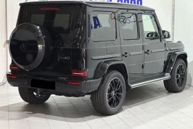 Mercedes-Benz G 450 d* AMG* DISTRONIC* BURM* 360 CAM* KEYLESS* , снимка 2