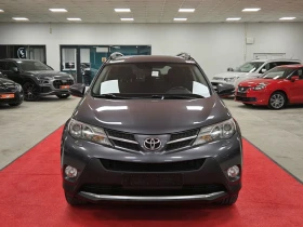 Toyota Rav4 2.2 D-4D / AWD / Блокаж / Топ състояние , снимка 2