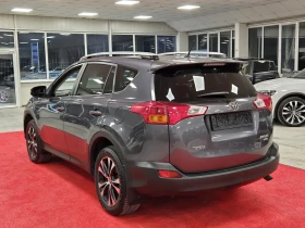 Toyota Rav4 2.2 D-4D / AWD / Блокаж / Топ състояние , снимка 4