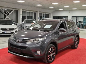 Toyota Rav4 2.2 D-4D / AWD / Блокаж / Топ състояние , снимка 3