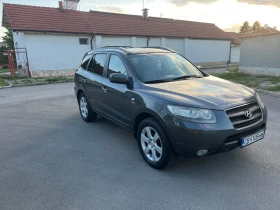 Обява за продажба на Hyundai Santa fe 2.2 - 150 hp ~9 499 лв. - изображение 2