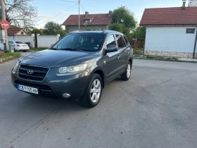 Обява за продажба на Hyundai Santa fe 2.2 - 150 hp ~9 499 лв. - изображение 1