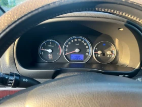 Обява за продажба на Hyundai Santa fe 2.2 - 150 hp ~9 499 лв. - изображение 5