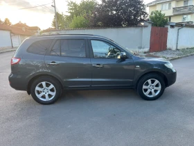 Обява за продажба на Hyundai Santa fe 2.2 - 150 hp ~9 499 лв. - изображение 3