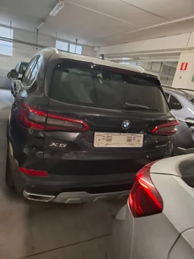 BMW X5 3.0d-265ps Панорама, 360` СЕРВИЗНА ИСТОРИЯ в БМВ!! - 69999 лв. - 84174761 3