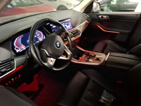 BMW X5 3.0d-265ps Панорама, 360` СЕРВИЗНА ИСТОРИЯ в БМВ!! - 69999 лв. - 84174761 4