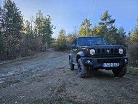 Обява за продажба на Suzuki Jimny ~65 000 лв. - изображение 6