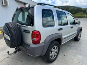 Jeep Cherokee 2.8 CRDI* * SPORT*  | Mobile.bg    6