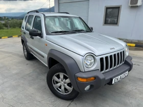 Jeep Cherokee 2.8 CRDI* * SPORT*  | Mobile.bg    3