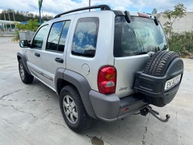 Jeep Cherokee 2.8 CRDI* * SPORT*  | Mobile.bg    4