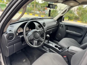 Jeep Cherokee 2.8 CRDI* * SPORT*  | Mobile.bg    8