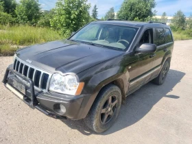 Jeep Grand cherokee 3.0dizel-218ks-2005god | Mobile.bg    5