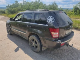 Jeep Grand cherokee 3.0dizel-218ks-2005god | Mobile.bg    10