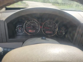 Jeep Grand cherokee 3.0dizel-218ks-2005god | Mobile.bg    15