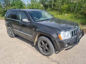 Jeep Grand cherokee 3.0dizel-218ks-2005god | Mobile.bg    2