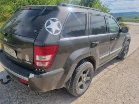 Jeep Grand cherokee 3.0dizel-218ks-2005god | Mobile.bg    8