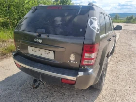 Jeep Grand cherokee 3.0dizel-218ks-2005god | Mobile.bg    3