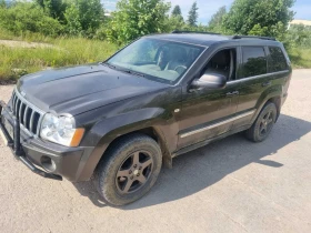 Jeep Grand cherokee 3.0dizel-218ks-2005god | Mobile.bg    16