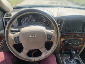 Jeep Grand cherokee 3.0dizel-218ks-2005god | Mobile.bg    12