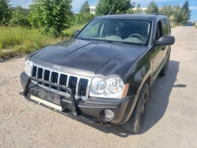     Jeep Grand cherokee 3.0dizel-218ks-2005god
