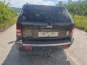 Jeep Grand cherokee 3.0dizel-218ks-2005god | Mobile.bg    9