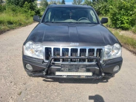 Jeep Grand cherokee 3.0dizel-218ks-2005god | Mobile.bg    11
