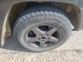 Jeep Grand cherokee 3.0dizel-218ks-2005god | Mobile.bg    7