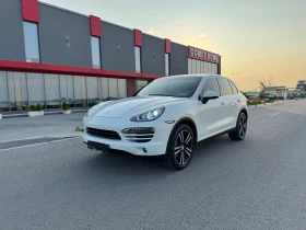 Обява за продажба на Porsche Cayenne ~29 999 лв. - изображение 1
