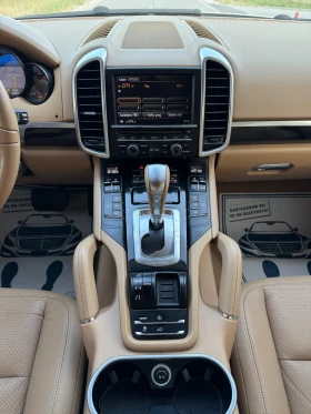 Porsche Cayenne | Mobile.bg    14