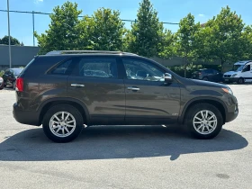 Обява за продажба на Kia Sorento 2.2/Автоматик/4х4 ~16 500 лв. - изображение 4