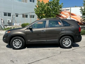 Обява за продажба на Kia Sorento 2.2/Автоматик/4х4 ~16 500 лв. - изображение 1