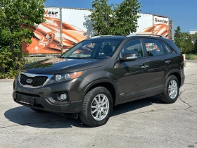 Обява за продажба на Kia Sorento 2.2/Автоматик/4х4 ~16 500 лв. - изображение 1