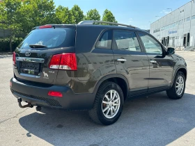 Обява за продажба на Kia Sorento 2.2/Автоматик/4х4 ~16 500 лв. - изображение 3