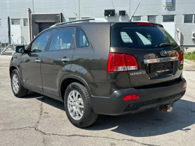 Обява за продажба на Kia Sorento 2.2/Автоматик/4х4 ~16 500 лв. - изображение 2