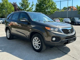 Обява за продажба на Kia Sorento 2.2/Автоматик/4х4 ~16 500 лв. - изображение 5