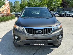 Обява за продажба на Kia Sorento 2.2/Автоматик/4х4 ~16 500 лв. - изображение 6