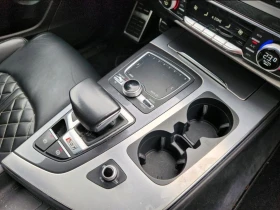 Обява за продажба на Audi SQ7 OЧАКВАН ВНОС Audi SQ7 EXCLUSIVE* CAM* DIGITAL ~Цена по договаряне - изображение 8