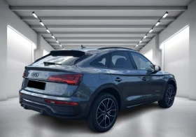 Audi Q5 50 TDI Quattro = NEW = S-line Гаранция - 137500 лв. - 85820565 3