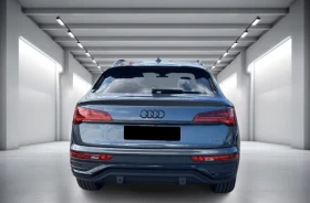 Audi Q5 50 TDI Quattro = NEW = S-line Гаранция - 137500 лв. - 85820565 2