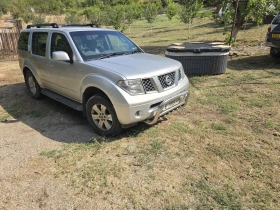 Nissan Pathfinder | Mobile.bg    11
