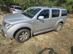 Nissan Pathfinder | Mobile.bg    8