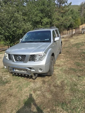 Nissan Pathfinder | Mobile.bg    9