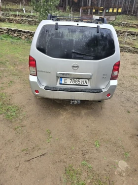 Nissan Pathfinder | Mobile.bg    5