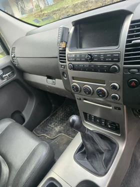 Nissan Pathfinder | Mobile.bg    6