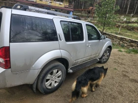 Nissan Pathfinder | Mobile.bg    3