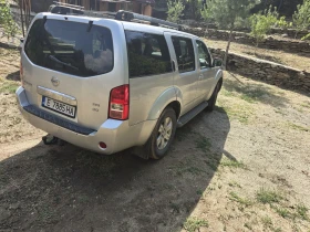 Nissan Pathfinder | Mobile.bg    12