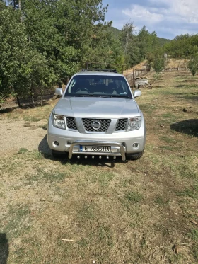 Nissan Pathfinder | Mobile.bg    10