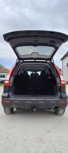 Honda Cr-v 3 | Mobile.bg    15